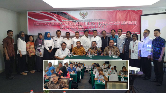 Kemenkop UKM Harus Gandeng OJK dan PPATK Tegakkan Pengawasan Koperasi